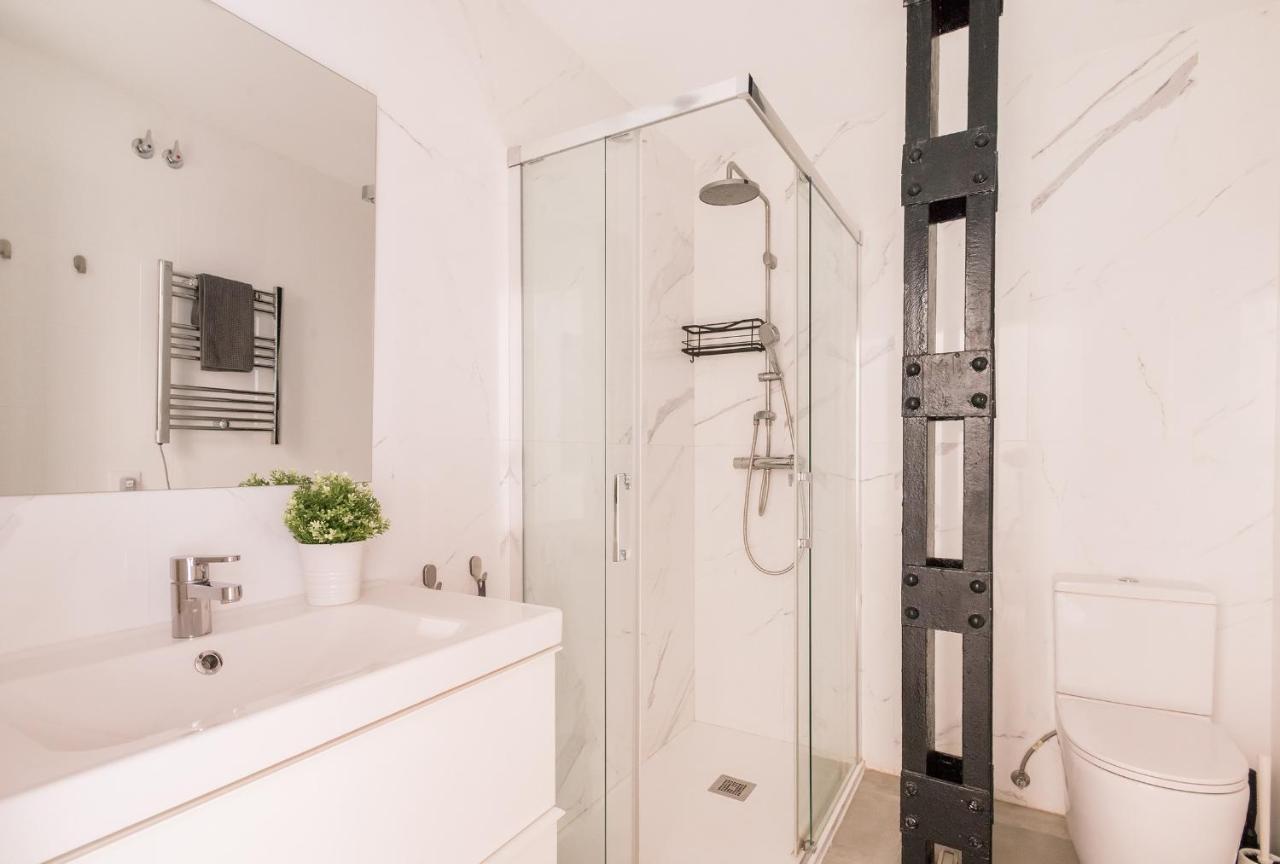 Apartment Duplex B2 Arrendamiento De Temporada Madrid