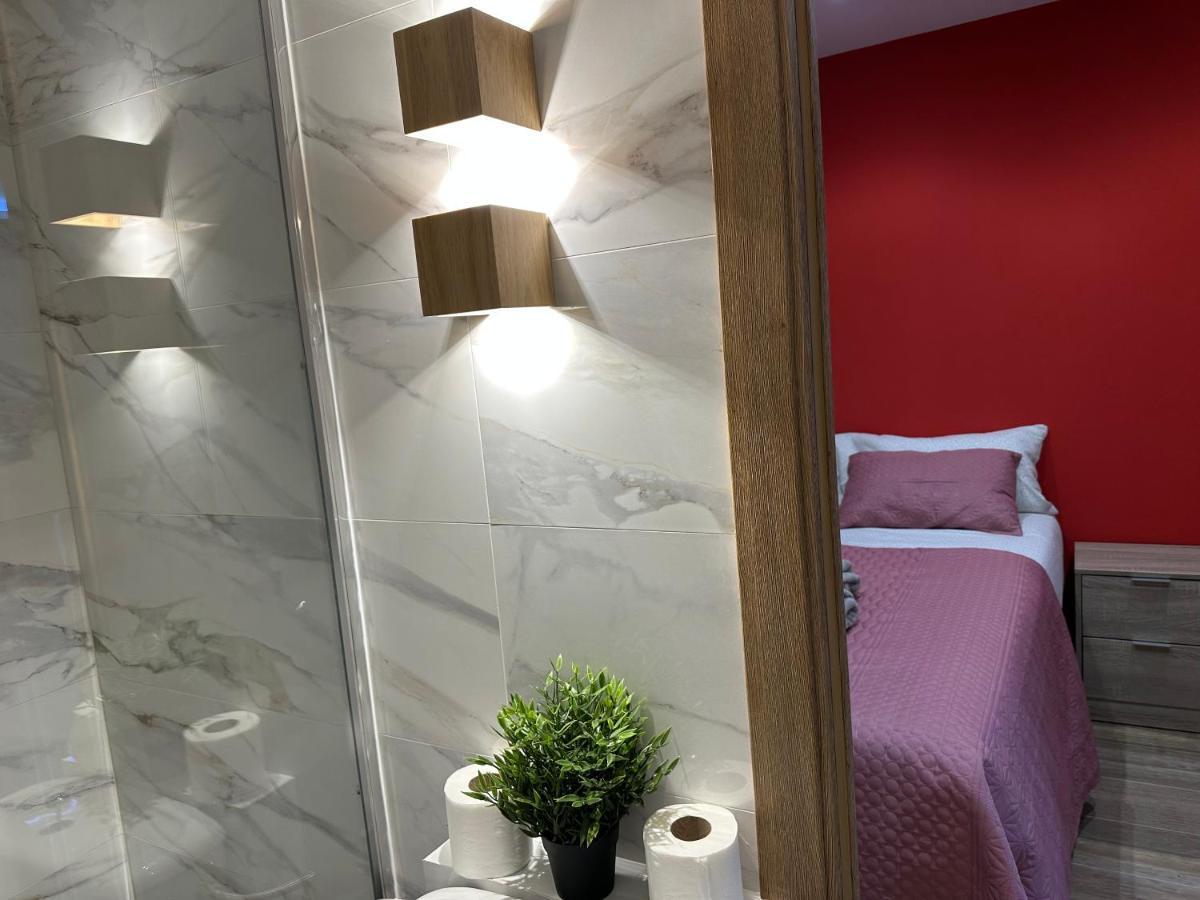 Apartamento Corazon De Hortaleza