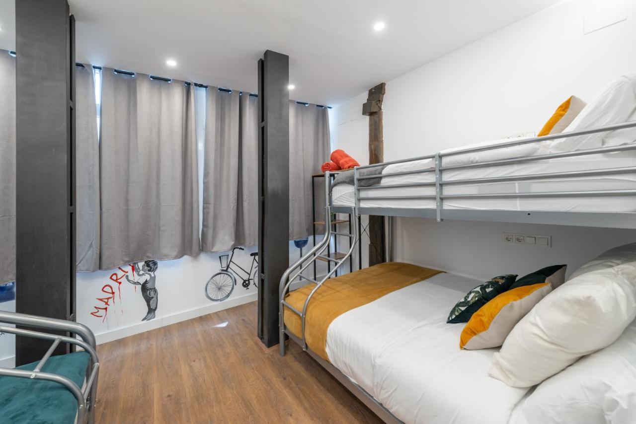 The Heart Of The City, Sol, By Monaro***** * Madrid