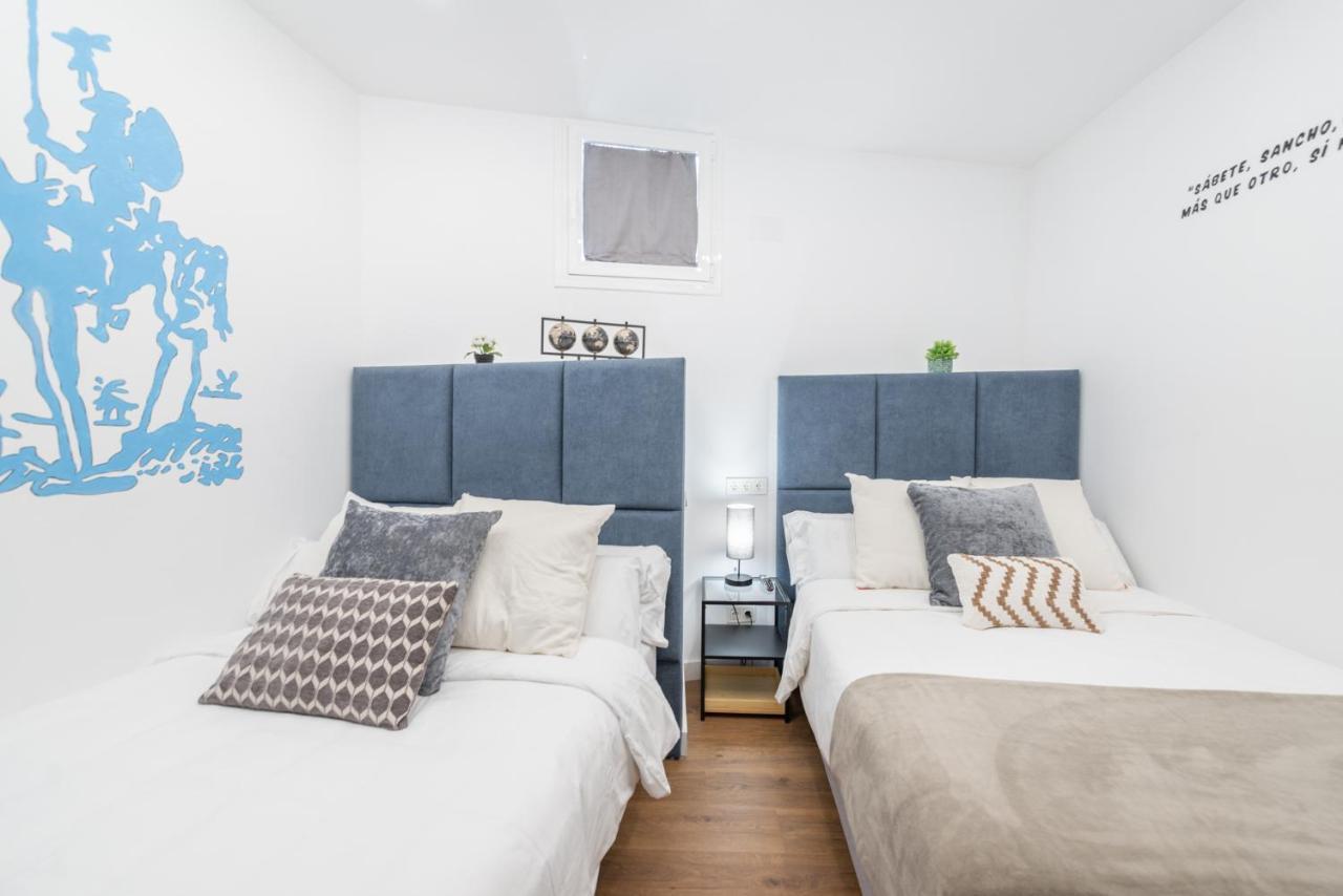 The Heart Of The City, Sol, By Monaro***** Apartamento *