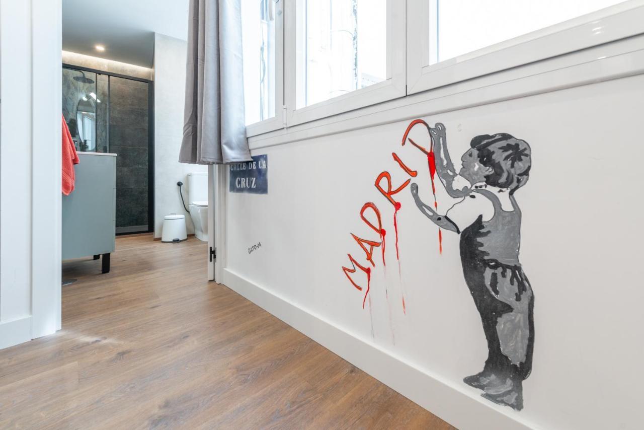 Apartamento The Heart Of The City, Sol, By Monaro***** Madrid