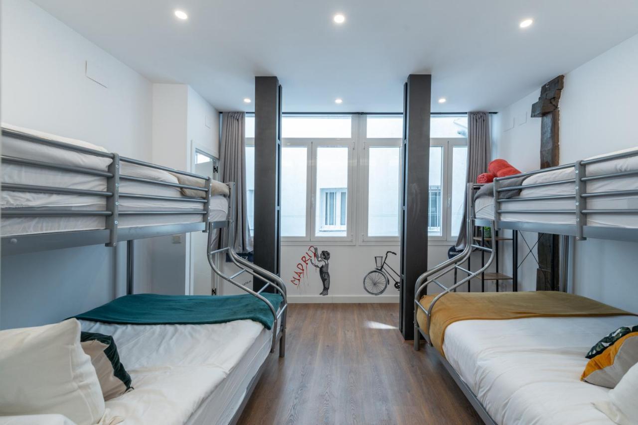 Apartamento The Heart Of The City, Sol, By Monaro***** Madrid