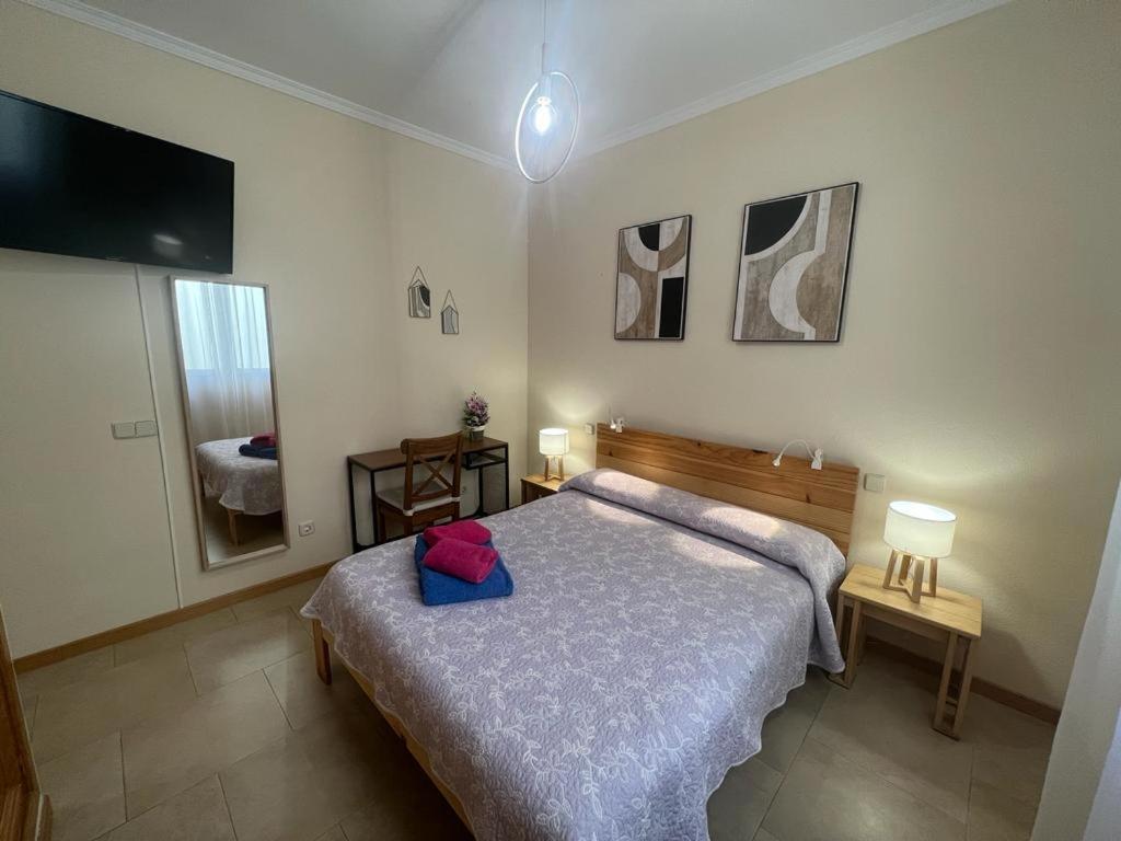 Barco Bed and breakfast *