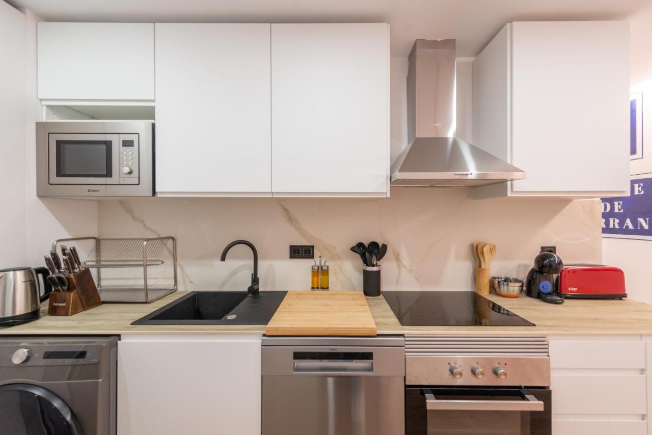 Apartamento The Heart Of The City, Sol, By Monaro***** Madrid