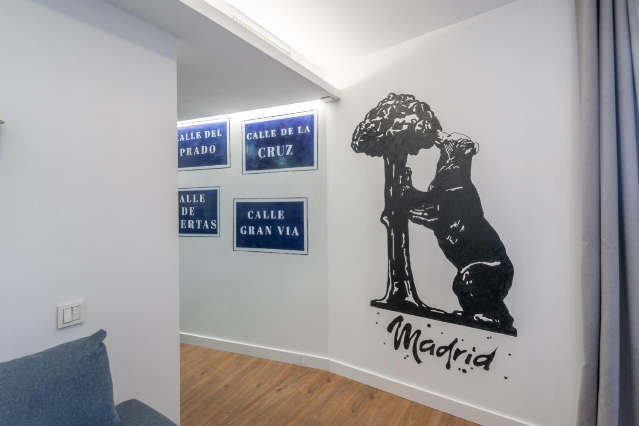 The Heart Of The City, Sol, By Monaro***** Apartamento Madrid