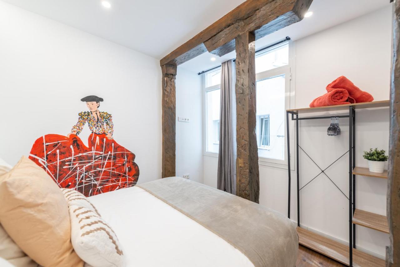 The Heart Of The City, Sol, By Monaro***** Apartamento *