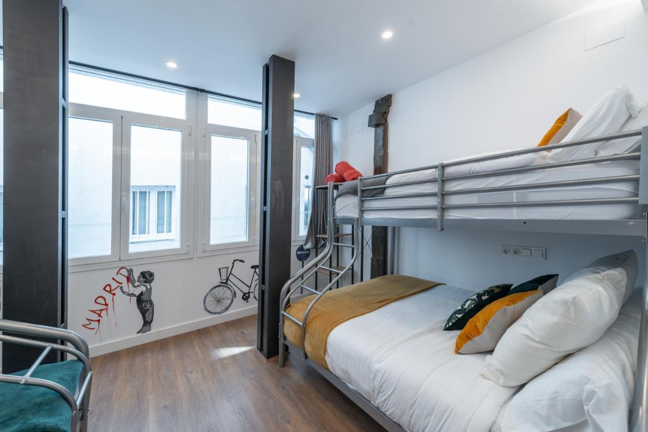 The Heart Of The City, Sol, By Monaro***** Apartamento