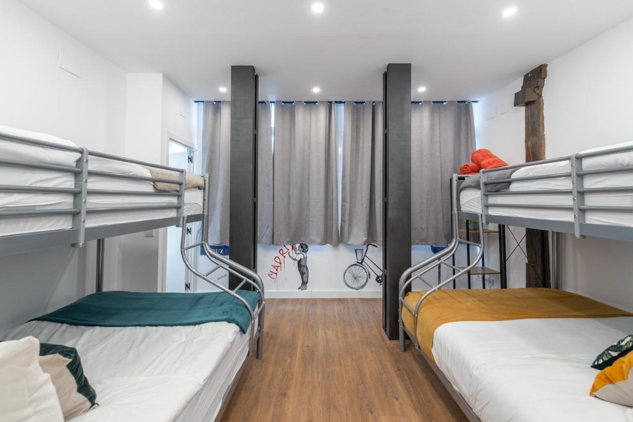 Apartamento The Heart Of The City, Sol, By Monaro***** Madrid