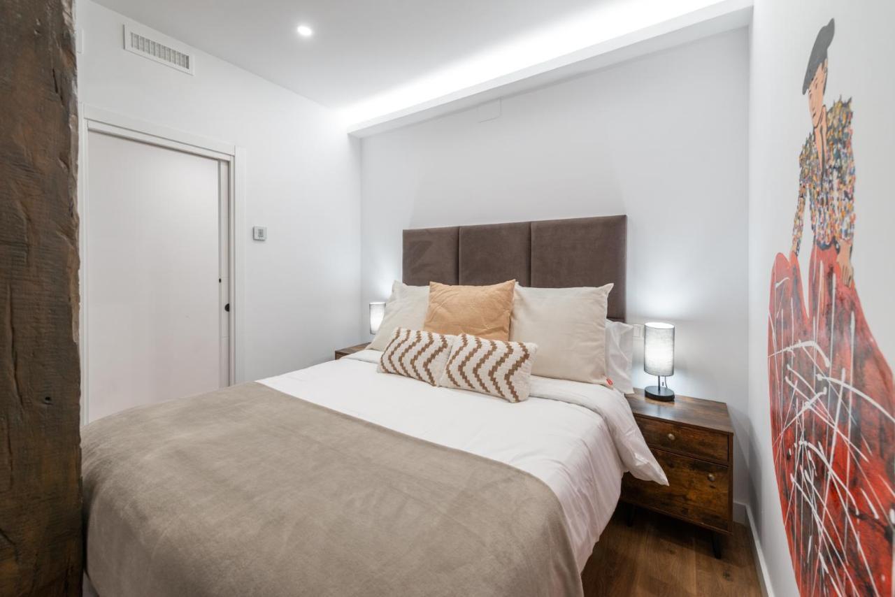 Apartamento The Heart Of The City, Sol, By Monaro*****