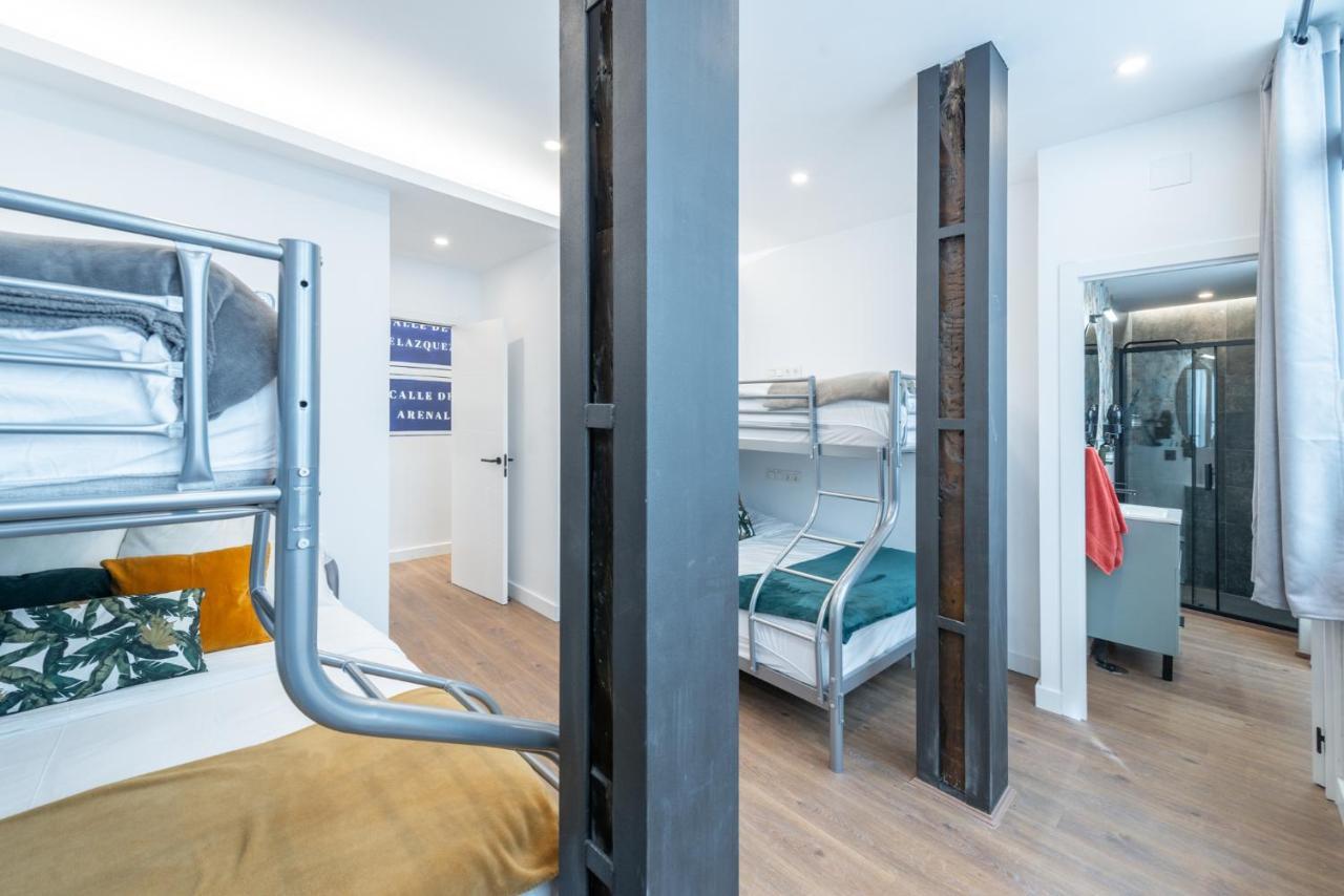 Apartamento The Heart Of The City, Sol, By Monaro***** Madrid