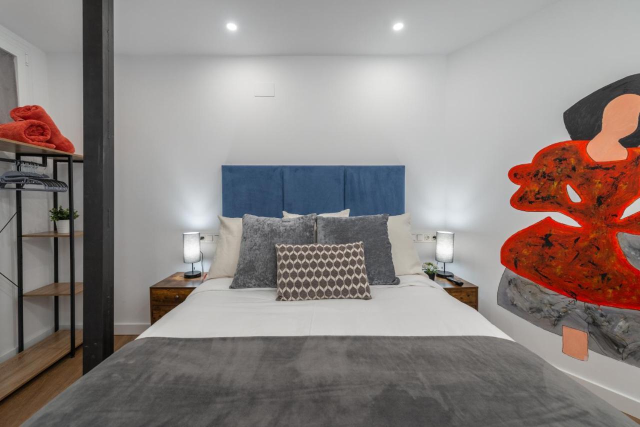 Apartamento The Heart Of The City, Sol, By Monaro***** *