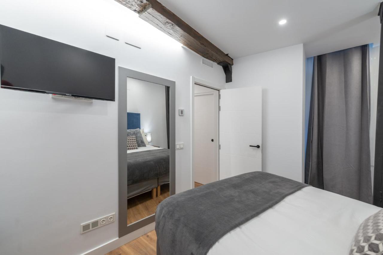 The Heart Of The City, Sol, By Monaro***** Apartamento