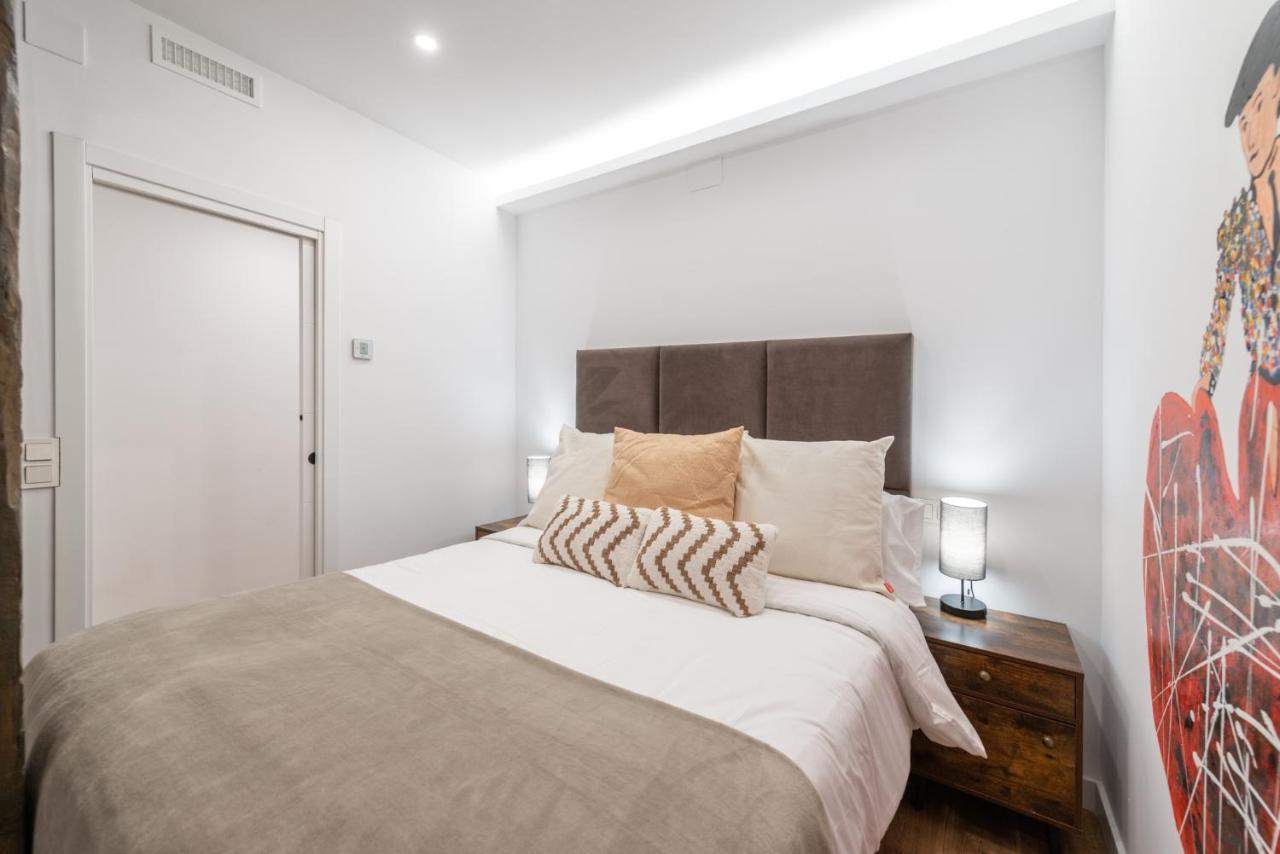 The Heart Of The City, Sol, By Monaro***** Apartamento *