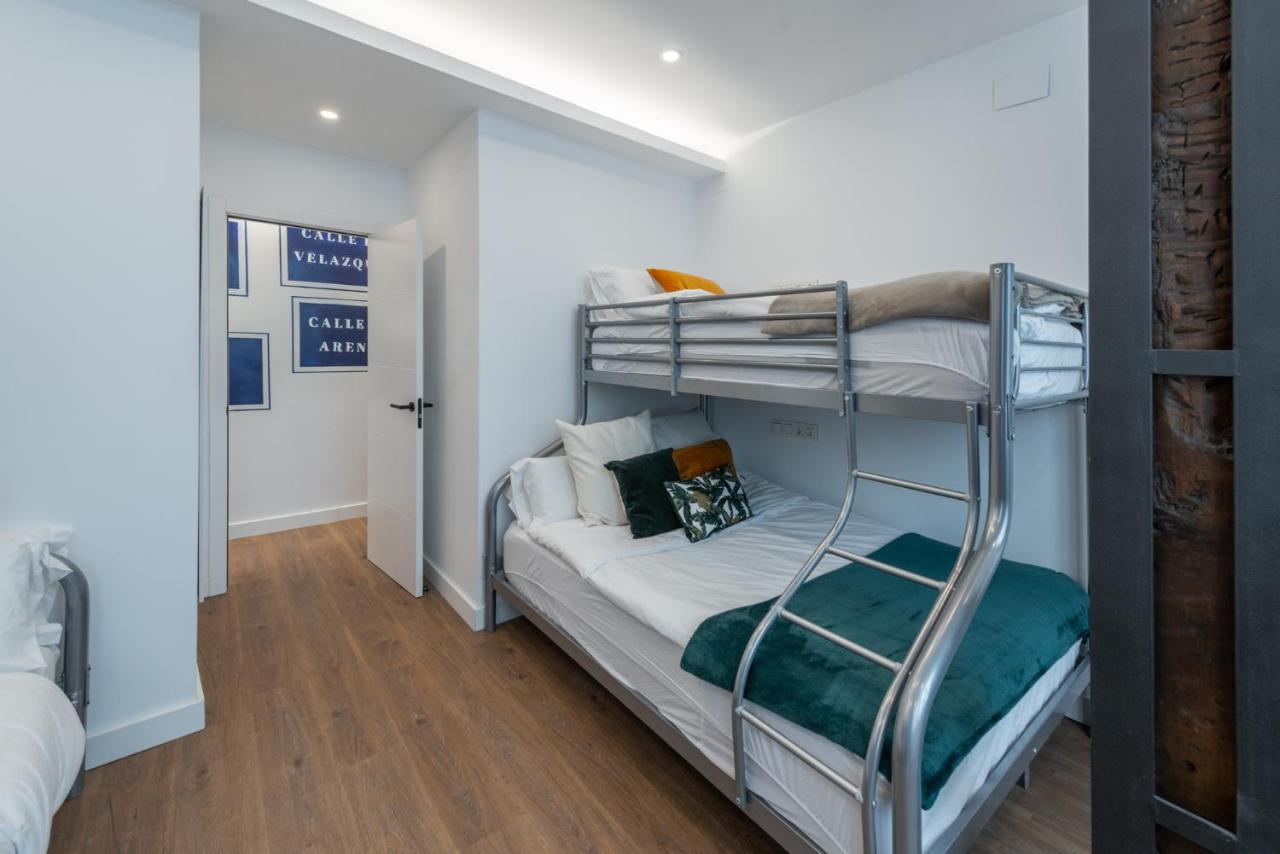 Apartamento The Heart Of The City, Sol, By Monaro***** Madrid