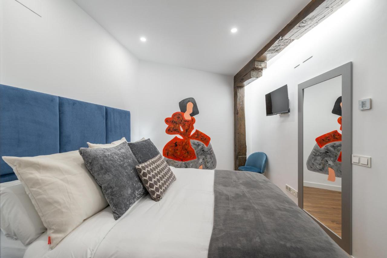 Apartamento The Heart Of The City, Sol, By Monaro*****