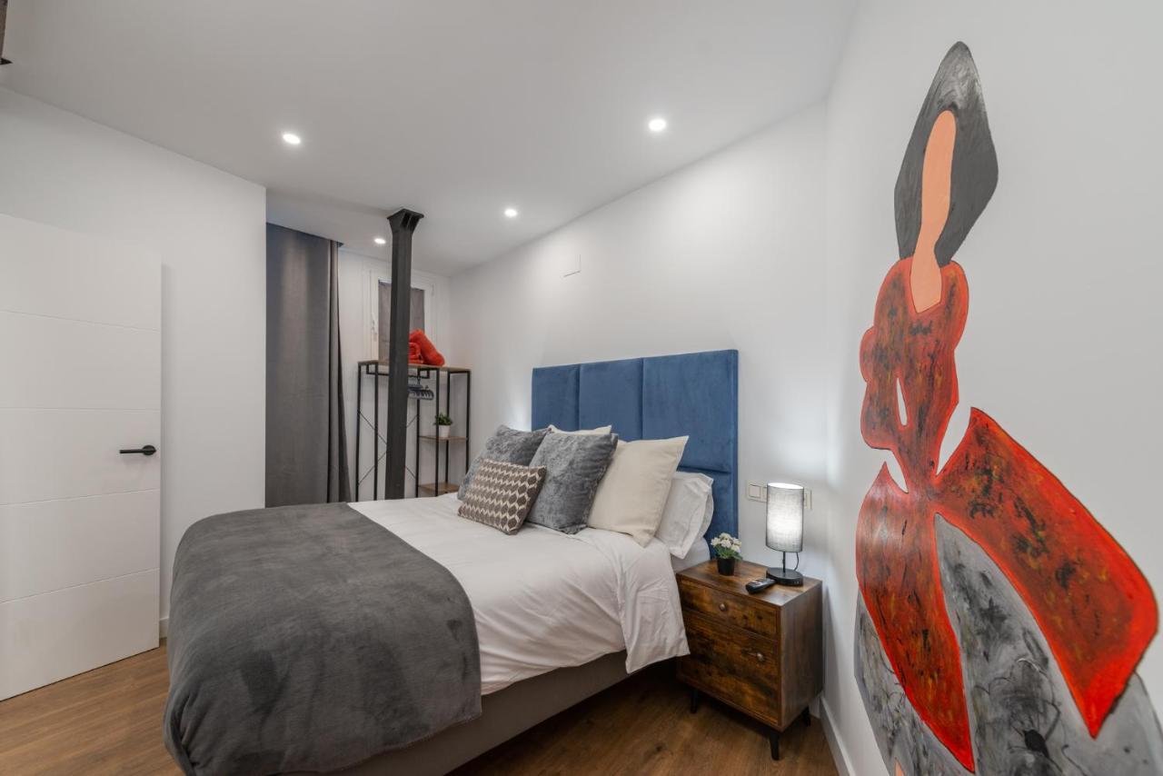 The Heart Of The City, Sol, By Monaro***** Apartamento