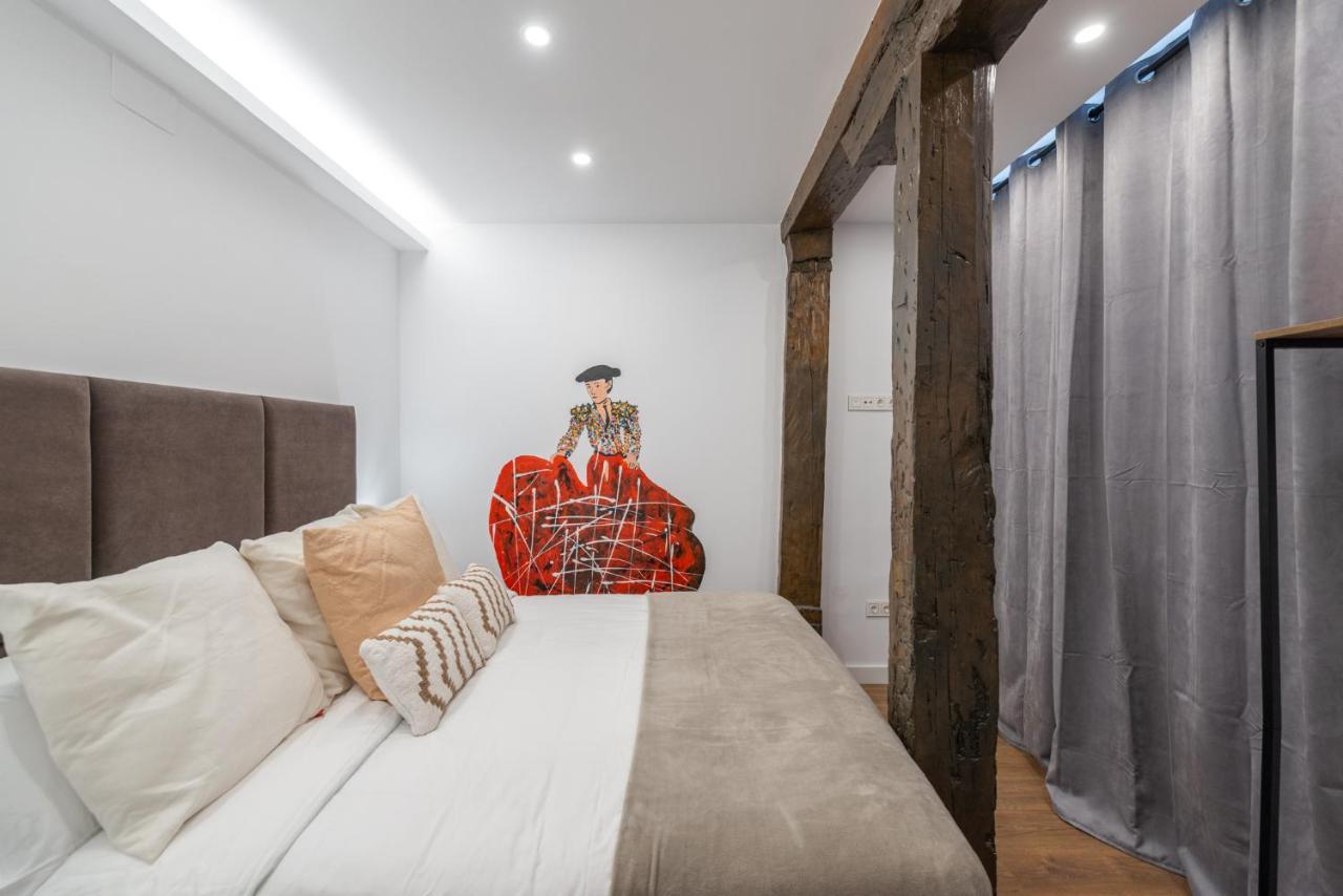 The Heart Of The City, Sol, By Monaro***** Apartamento *