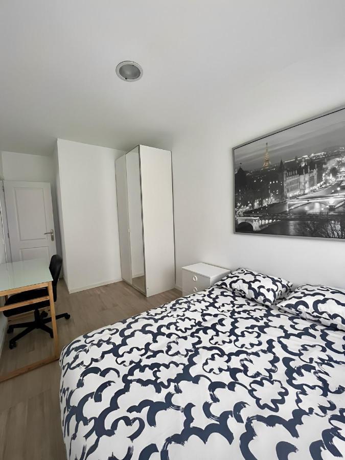 Apartamento Centrico Aire Acondicionado 3 Zona Aparcamiento Gratuito