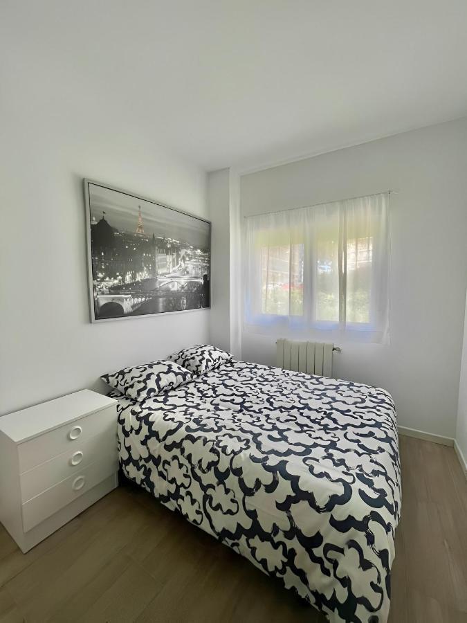 Apartamento Centrico Aire Acondicionado 3 Zona Aparcamiento Gratuito *