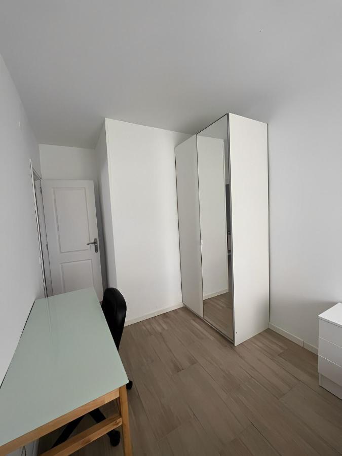 Apartamento Centrico Aire Acondicionado 3 Zona Aparcamiento Gratuito