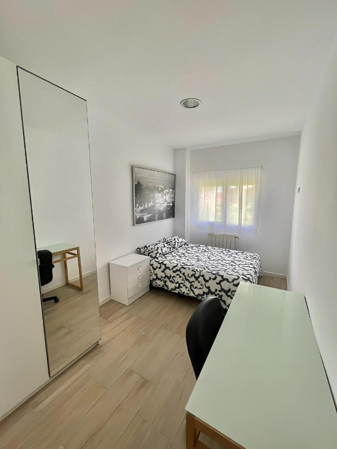 Apartamento Centrico Aire Acondicionado 3 Zona Aparcamiento Gratuito *