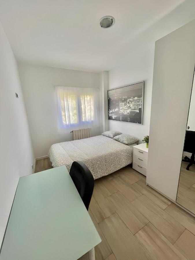 Centrico Aire Acondicionado 3 Zona Aparcamiento Gratuito * Madrid