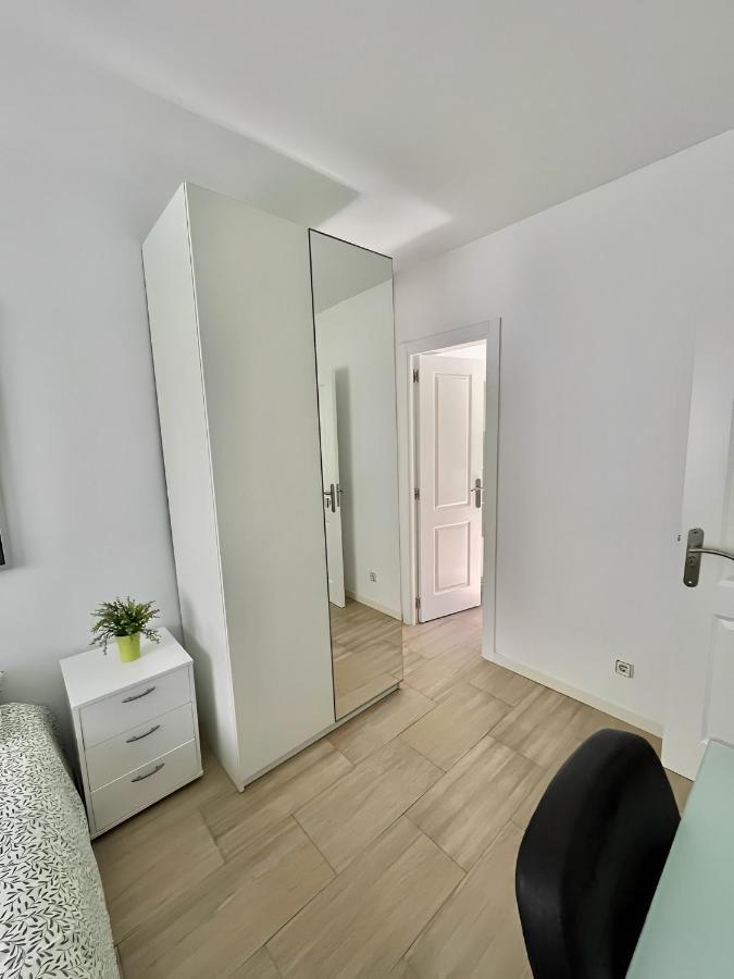 Apartamento Centrico Aire Acondicionado 3 Zona Aparcamiento Gratuito *