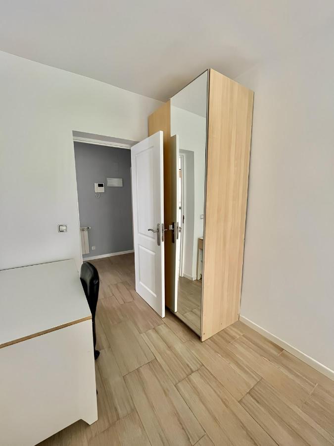 Apartamento Centrico Aire Acondicionado 3 Zona Aparcamiento Gratuito *