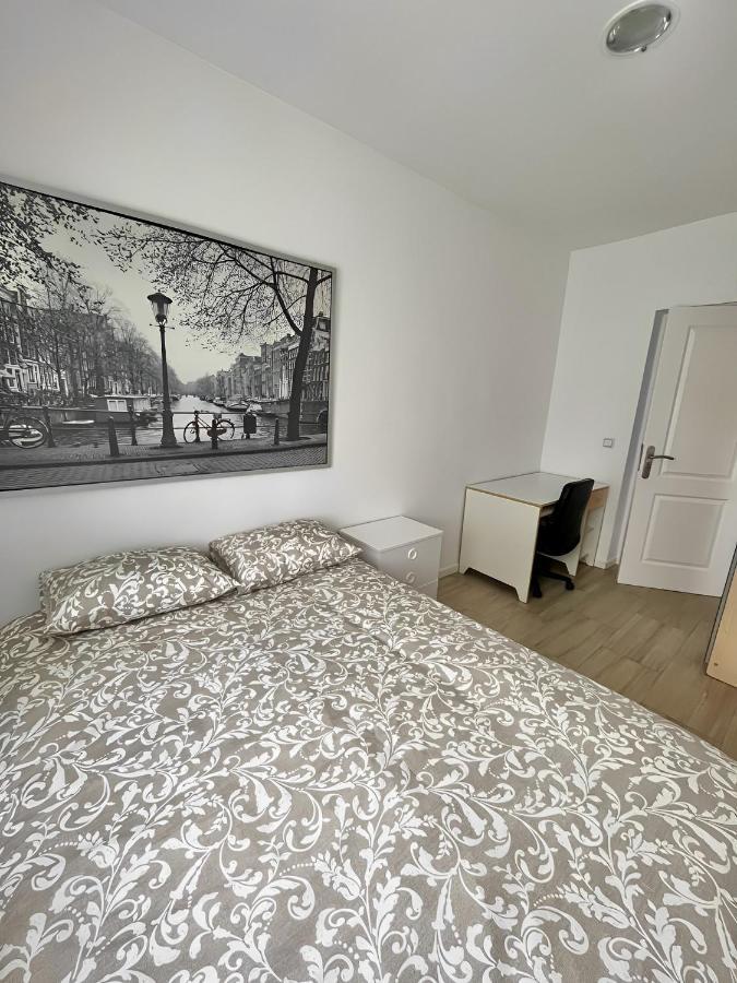 Centrico Aire Acondicionado 3 Zona Aparcamiento Gratuito Apartamento