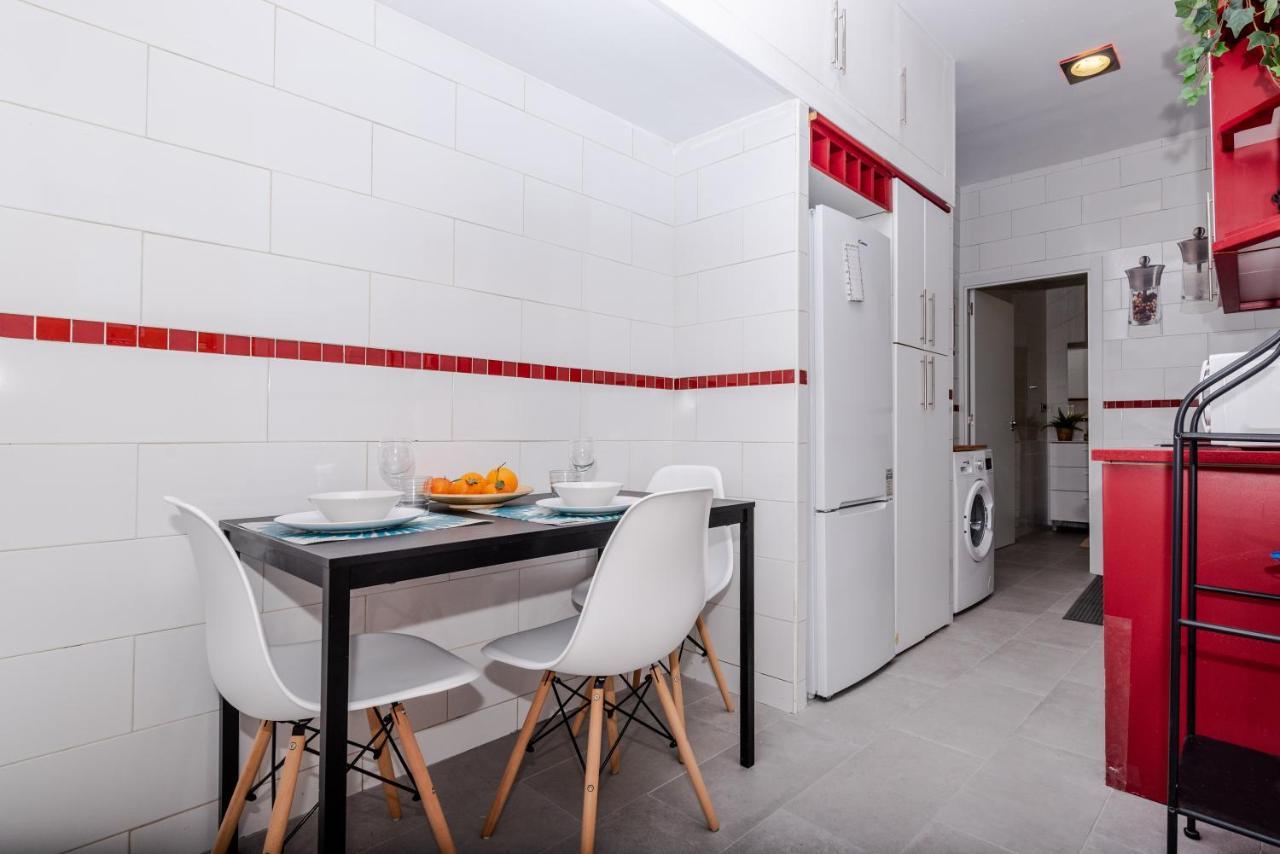 Modern And Lovely In Chueca Apartamento Madrid