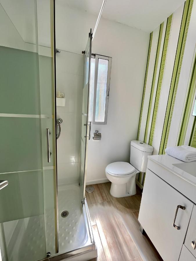 Centrico Aire Acondicionado 3 Zona Aparcamiento Gratuito * Madrid
