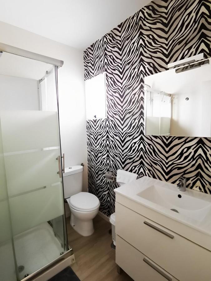 Centrico Aire Acondicionado 3 Zona Aparcamiento Gratuito Apartamento *