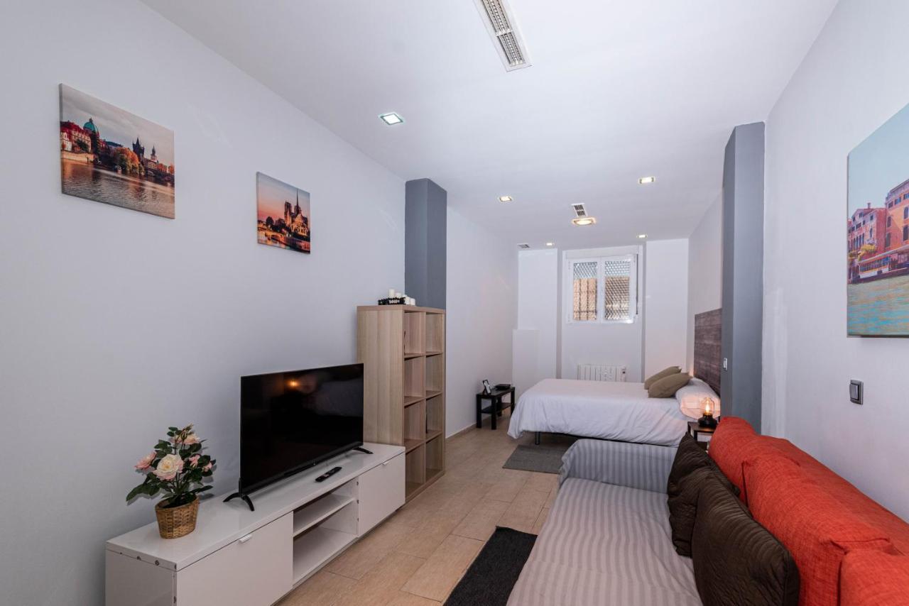 Apartamento Modern And Lovely In Chueca *