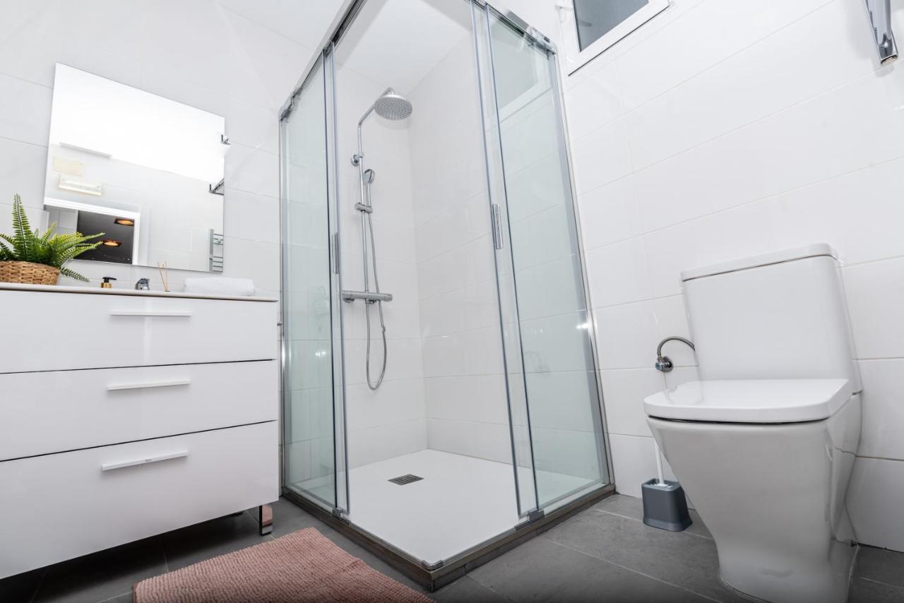 Modern And Lovely In Chueca * Madrid