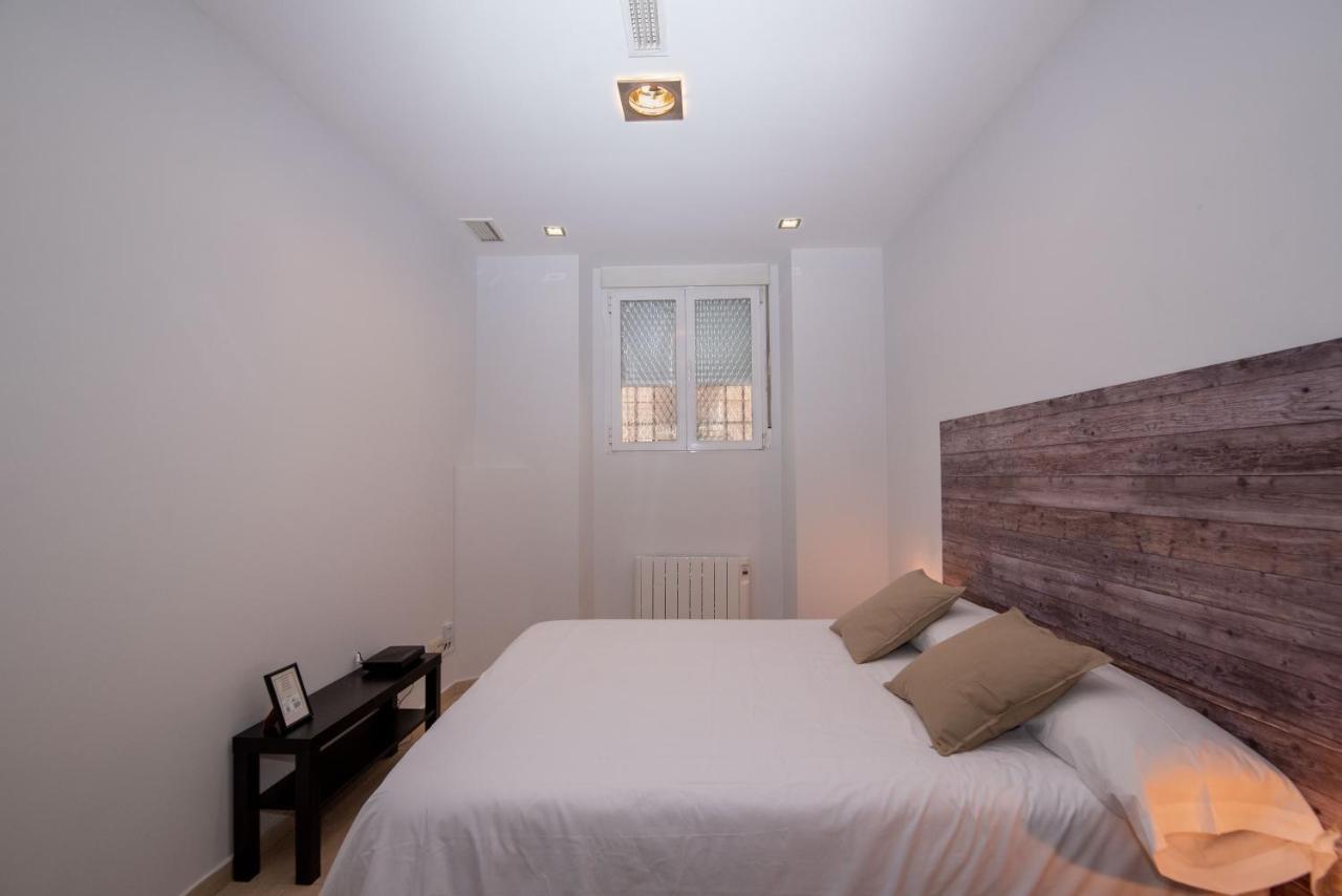 Modern And Lovely In Chueca Apartamento Madrid