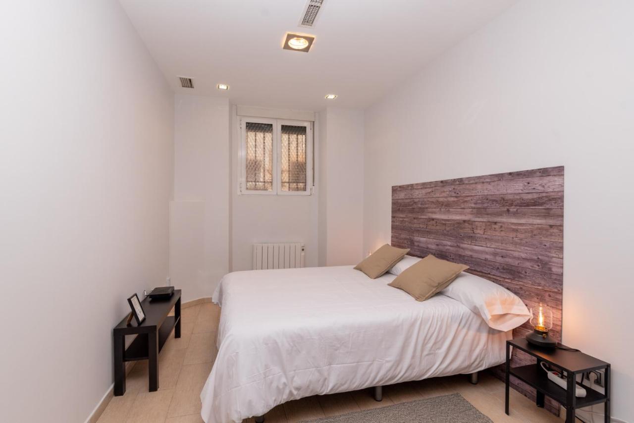Modern And Lovely In Chueca *
