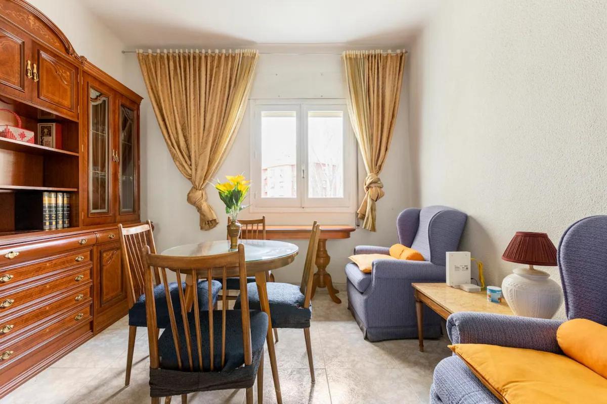 Apartamento Mi Descanso Madrid