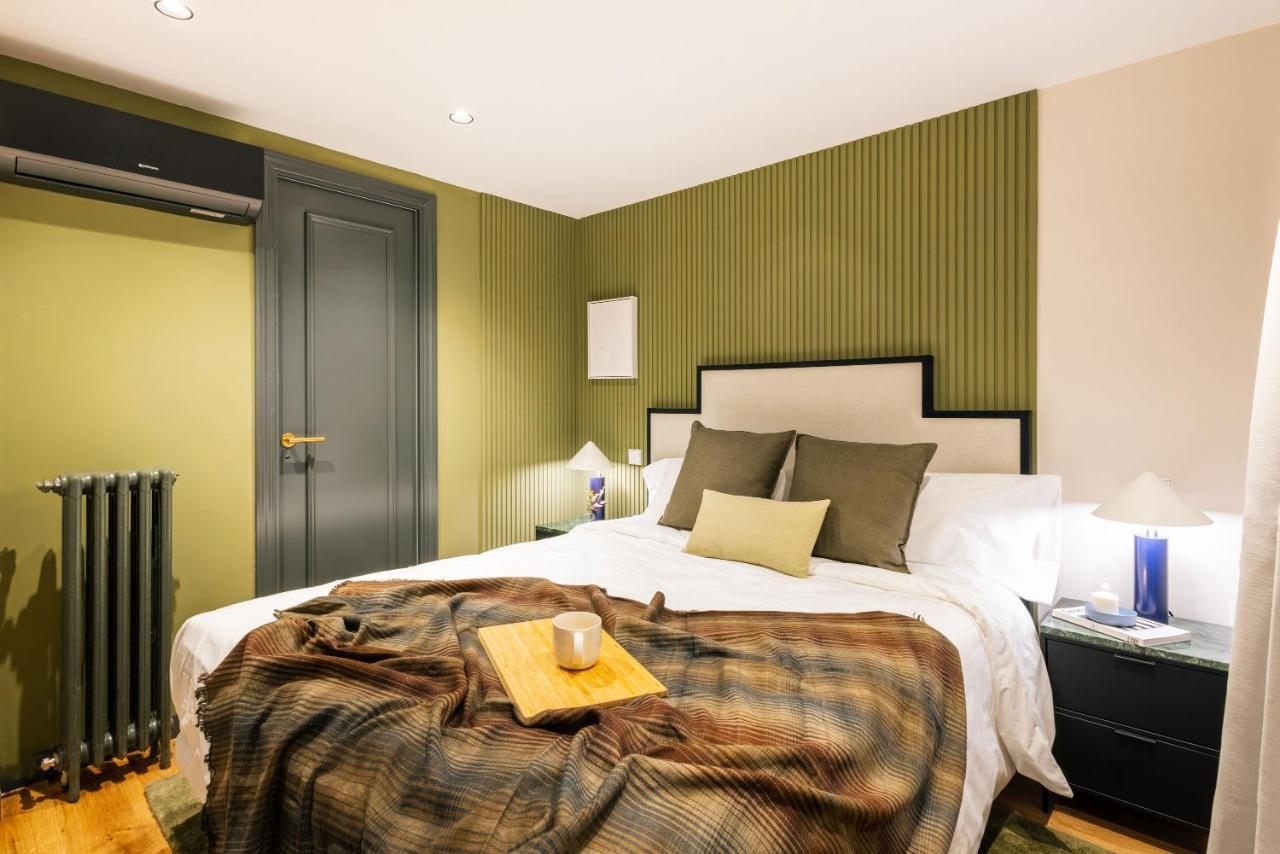 Stylish 4 +patio Luxury Gran Via