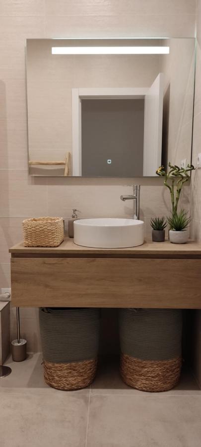 Apartamento En Pleno Centro *