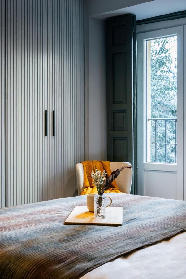 Apartamento Stylish 4 +patio Luxury Gran Via
