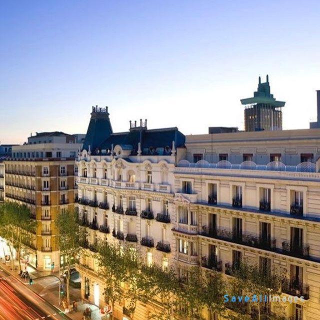 Stylish 4 +patio Luxury Gran Via *