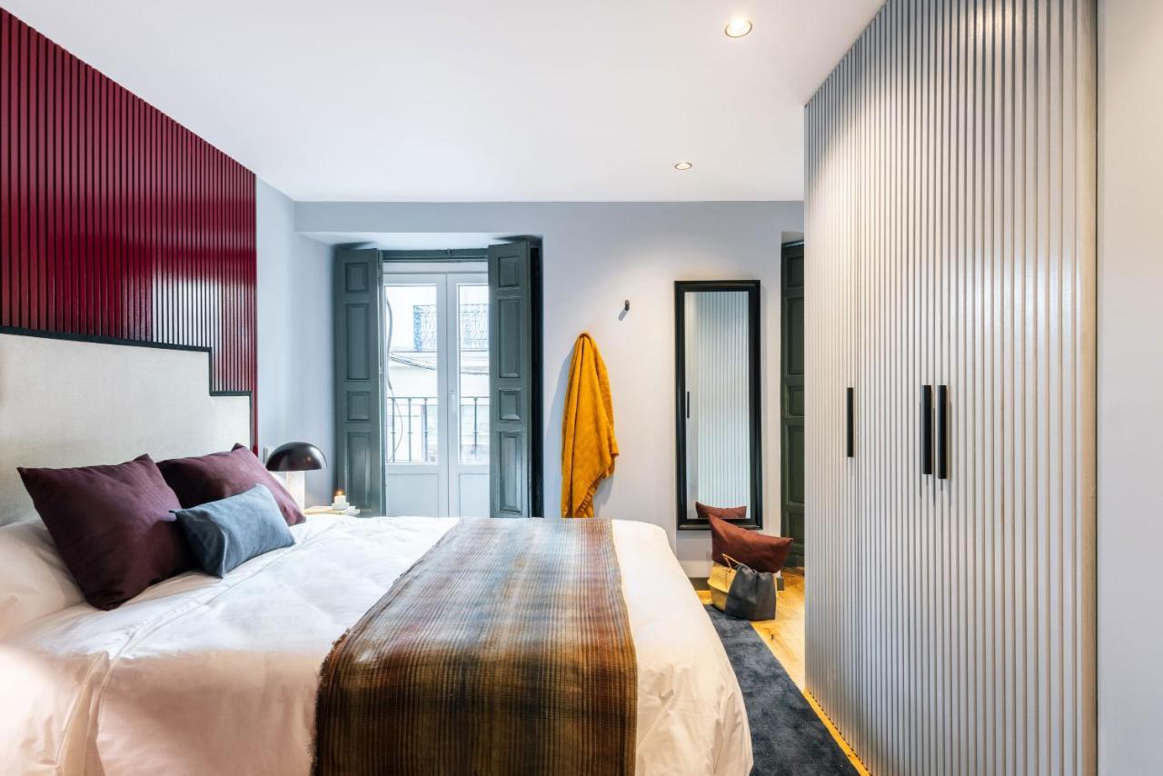 Apartamento Stylish 4 +patio Luxury Gran Via