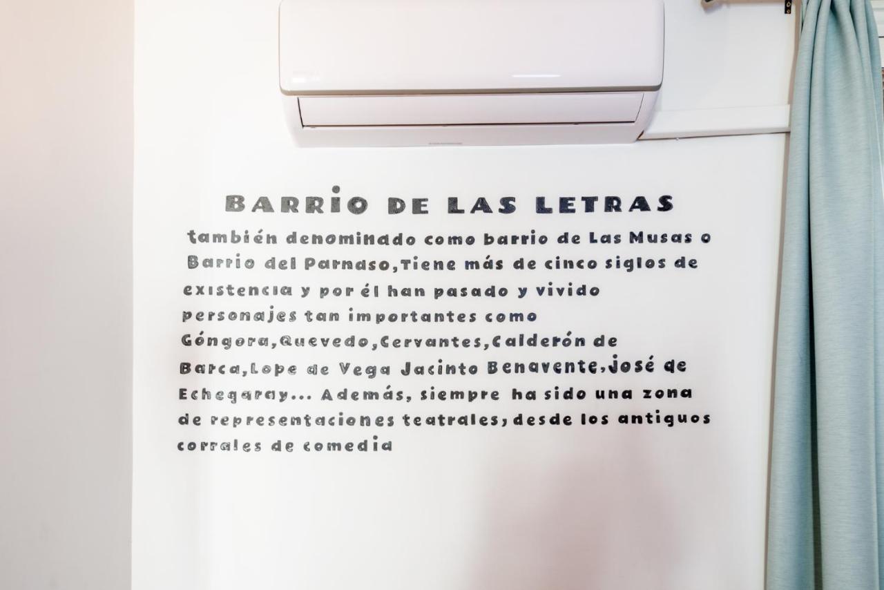 Vip Letras, By Monaro * Madrid