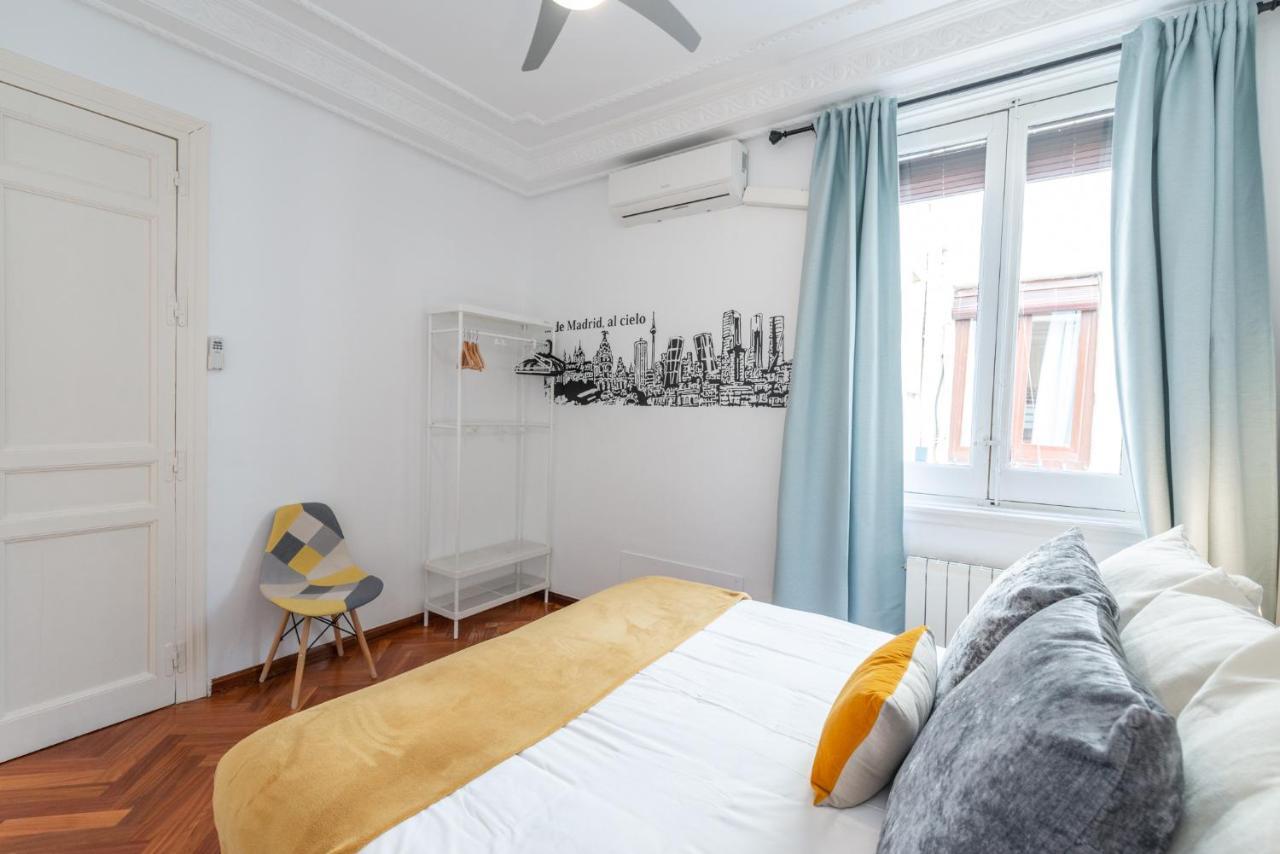 Apartamento Vip Letras, By Monaro Madrid