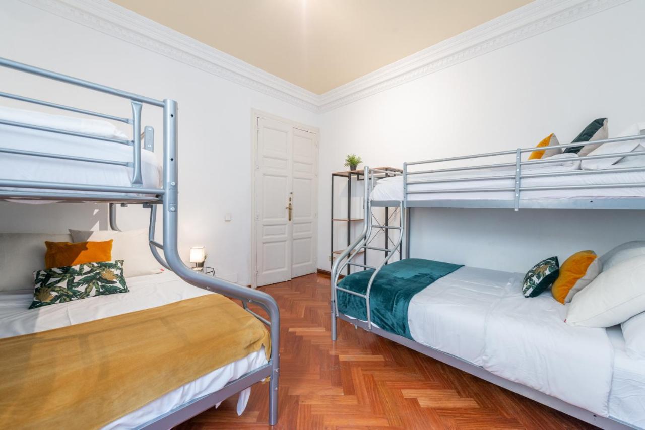 Apartamento Vip Letras, By Monaro Madrid
