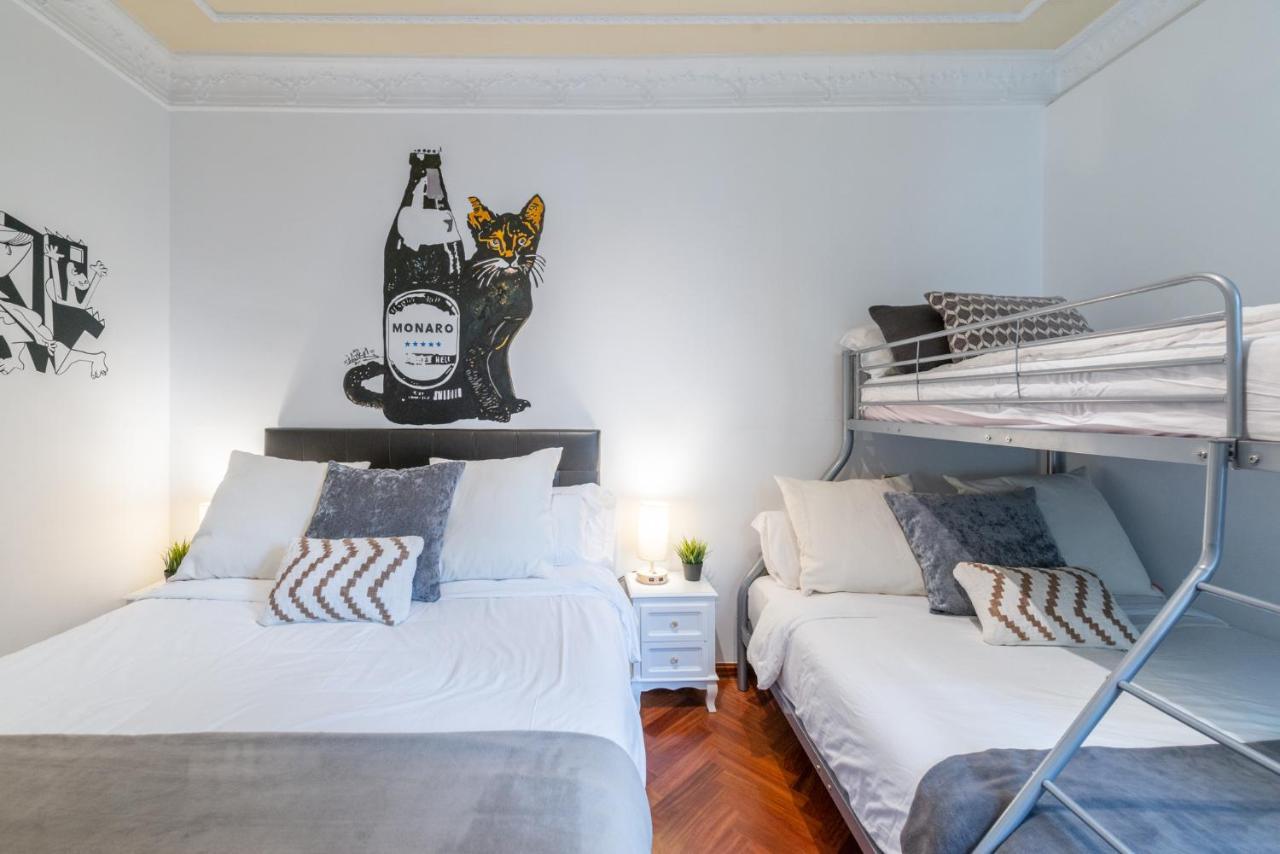 Apartamento Vip Letras, By Monaro