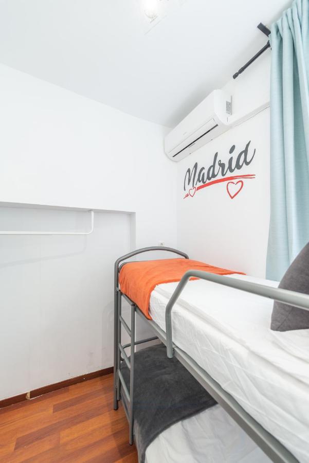 Apartamento Vip Letras, By Monaro Madrid