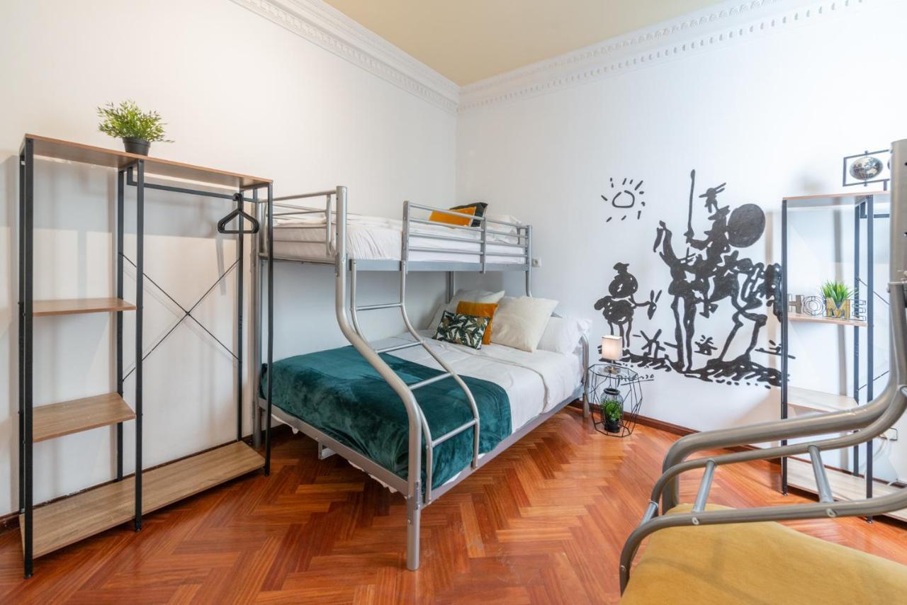 Vip Letras, By Monaro Apartamento