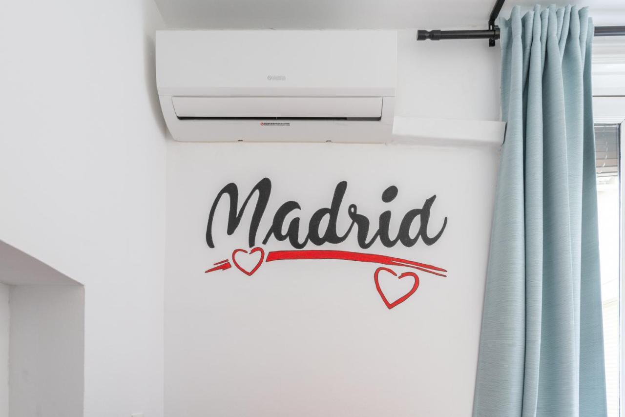 Apartamento Vip Letras, By Monaro Madrid