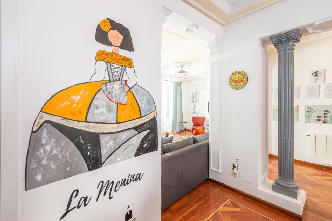 Apartamento Vip Letras, By Monaro